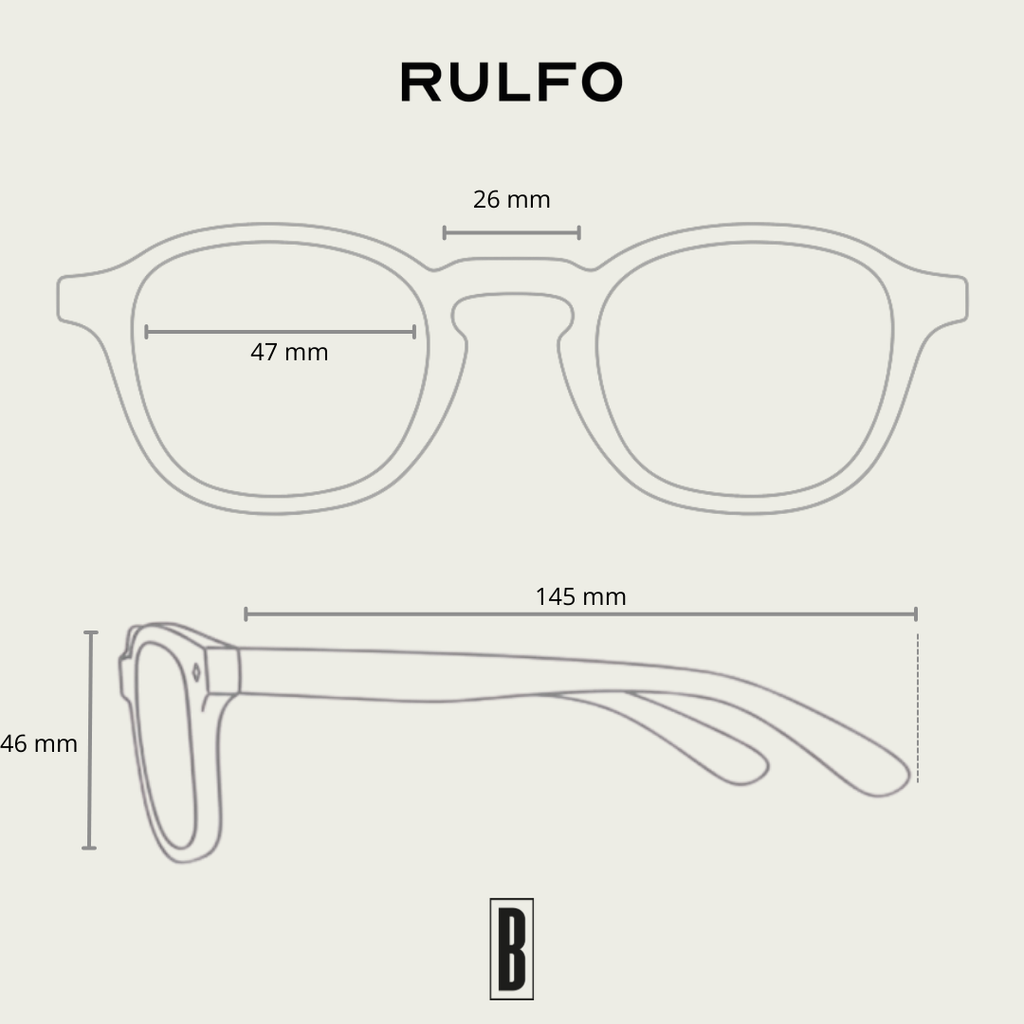 Rulfo (azul desvanecido)