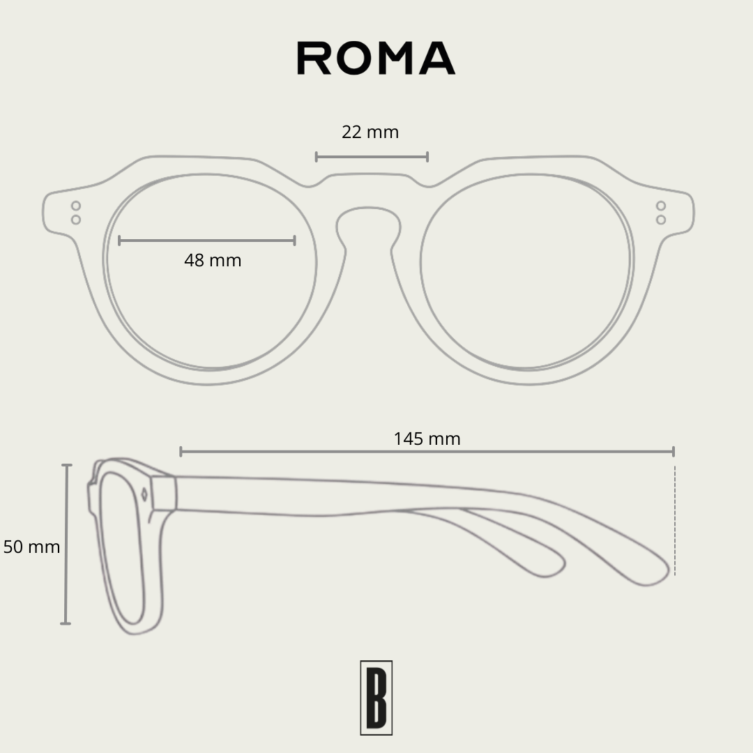 Roma (ambar)