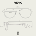 Revo (carey)