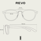 Revo (madera)