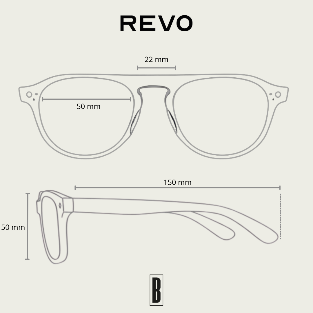 Revo (madera)