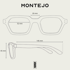 Montejo (arena)