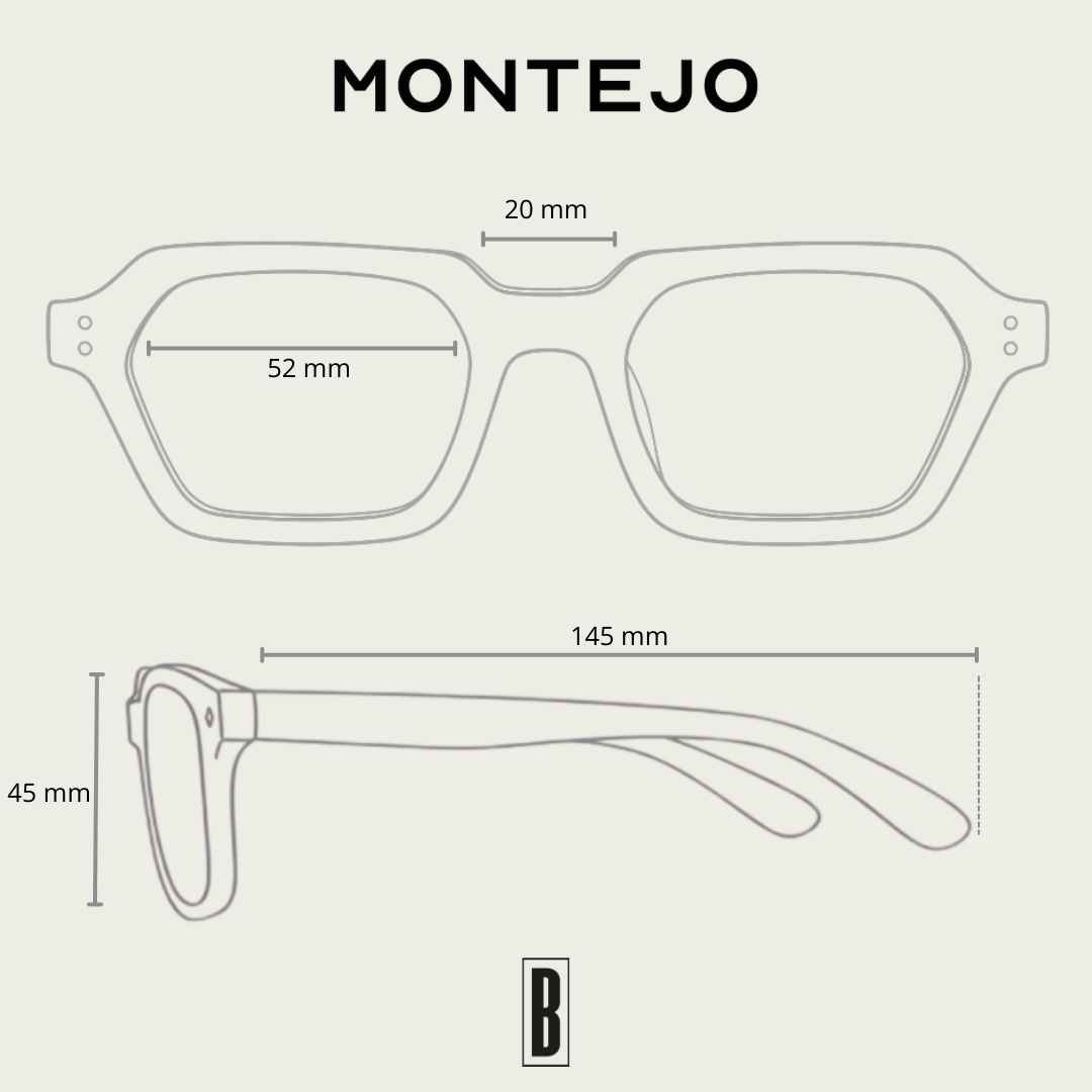 Montejo (arena)