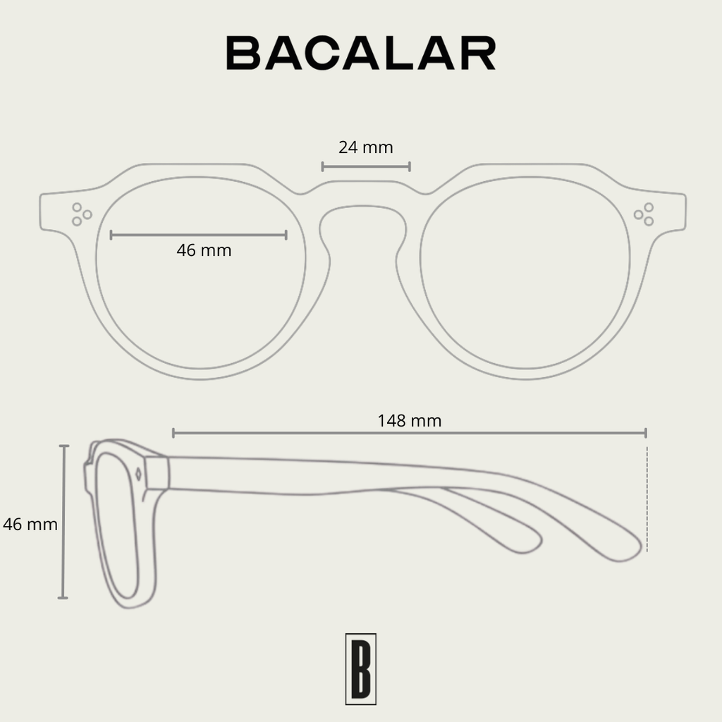 Bacalar (negro)