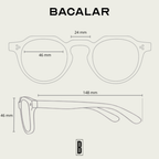 Bacalar (negro)