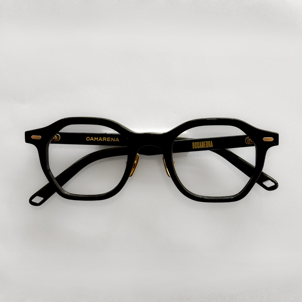 Camarena (negro)