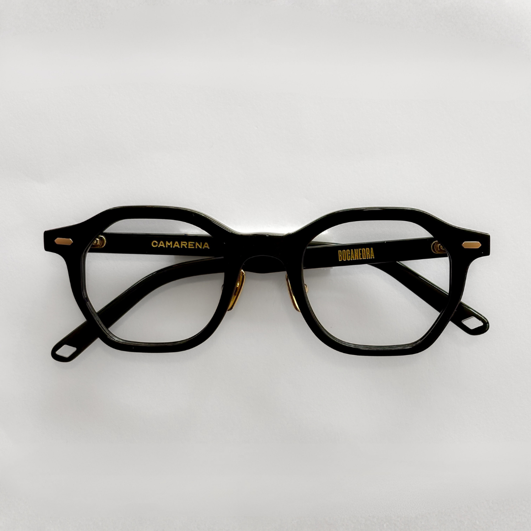 Camarena (negro)