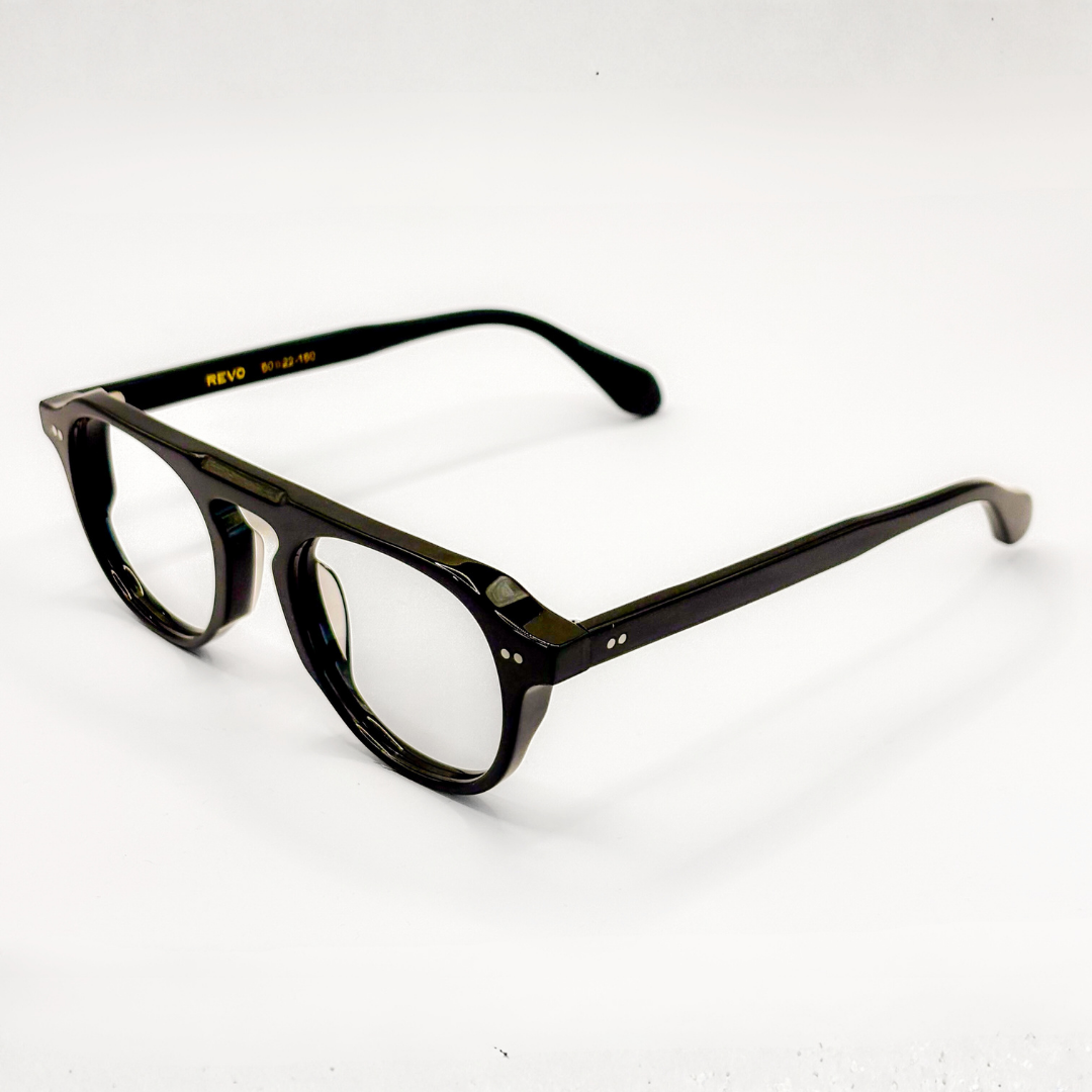 Revo (negro)