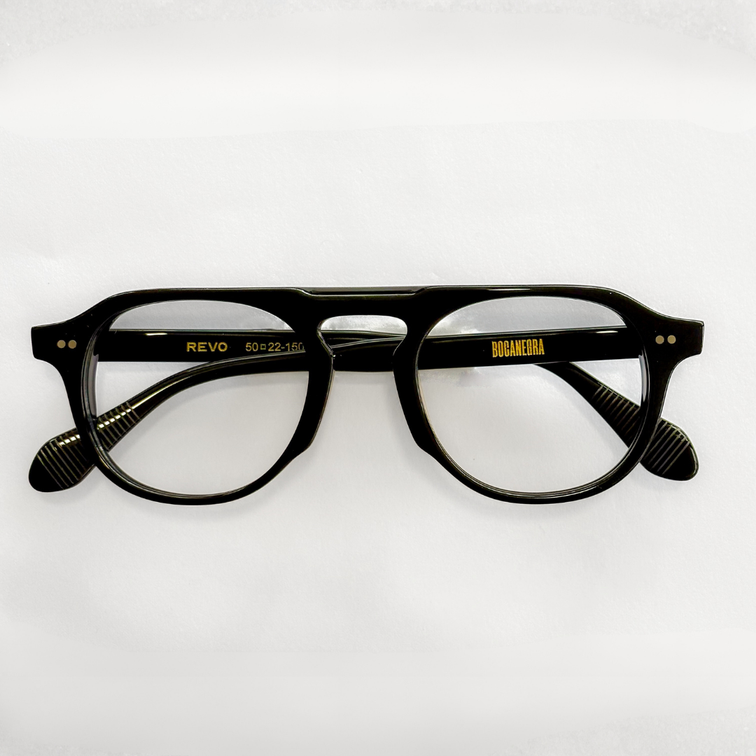 Revo (negro)