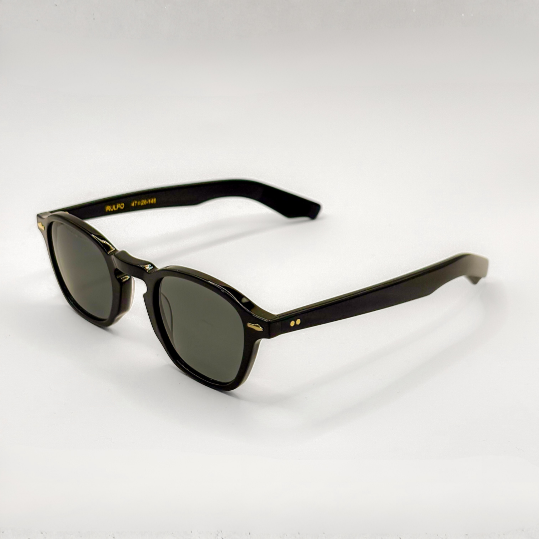 Rulfo (polarizado negro)