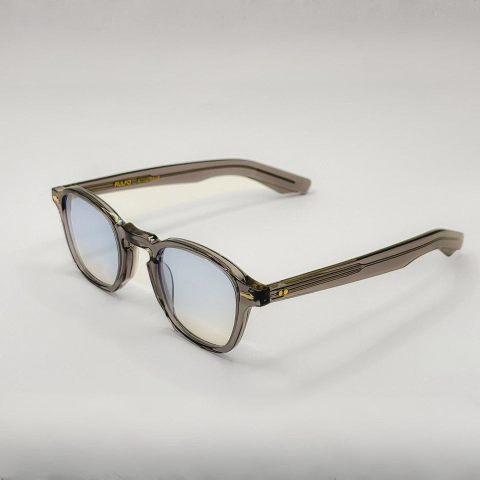 Rulfo (azul desvanecido)