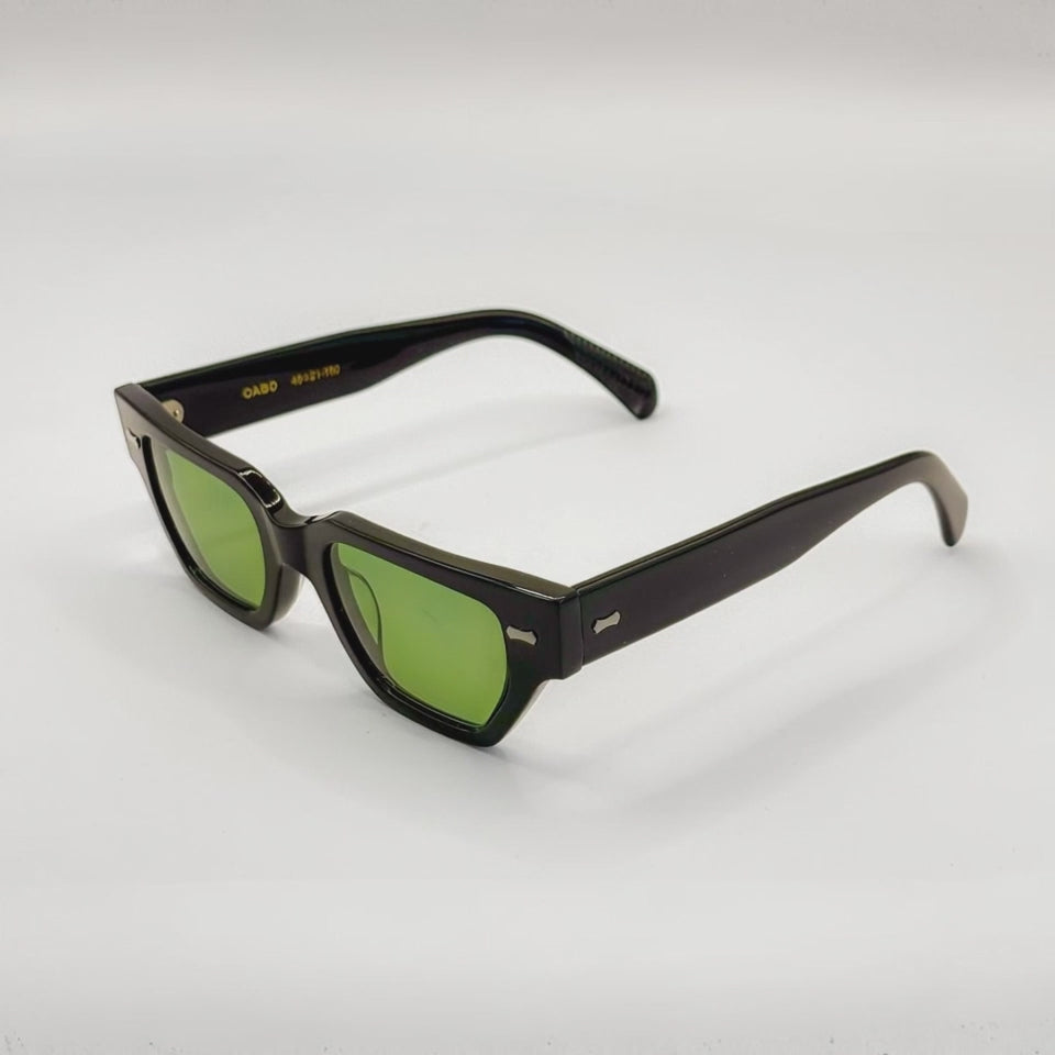 Cabo (verde)