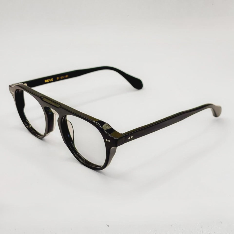 Revo (negro)