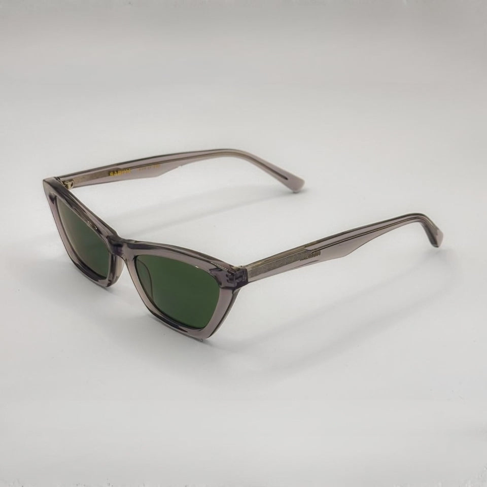 Sabina (Polarizado verde)